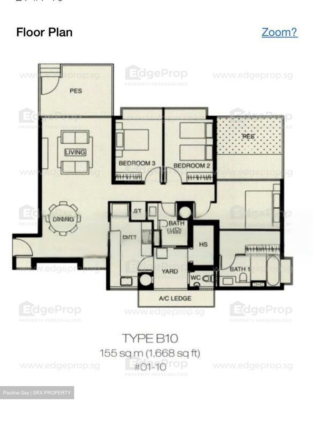 RiverEdge (D15), Condominium #458094581